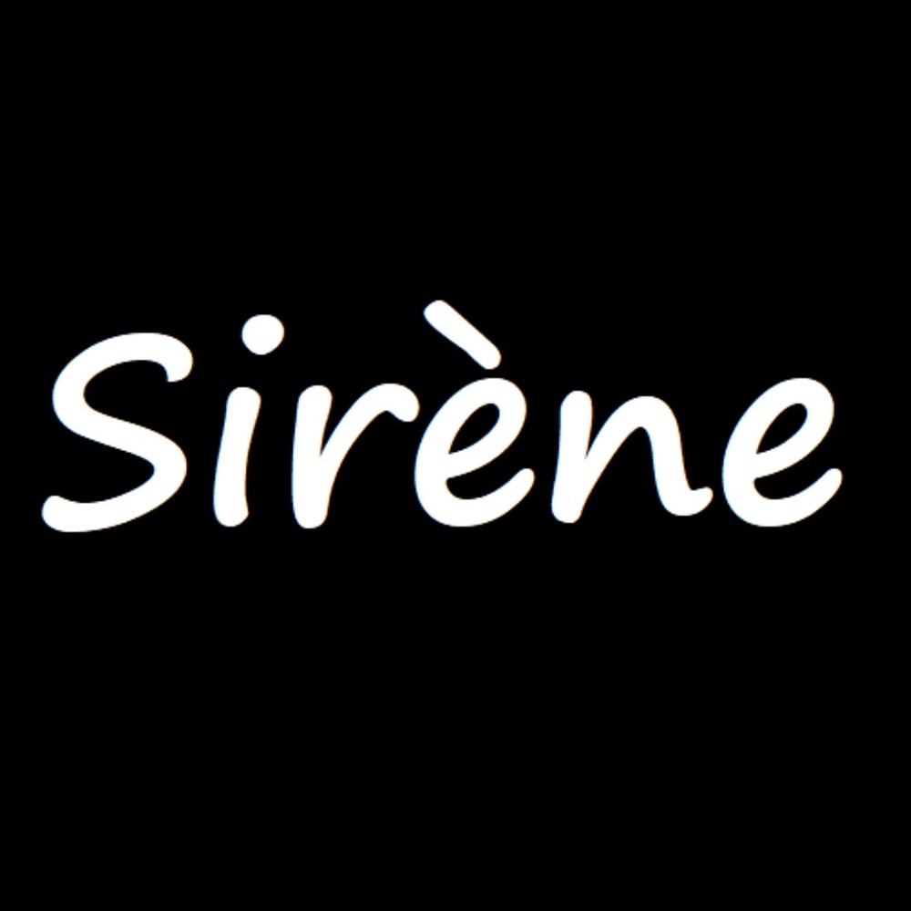 Meet your Posher, Miss